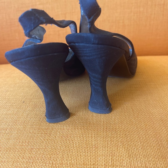 MOSCHINO HEELS - Picture 7 of 14